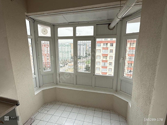 NET EMLAKTAN BOSNA HERSEK BOŞ GÜNEY CEPHE BAKIMLI 3+1 DAİRE - Görsel 23