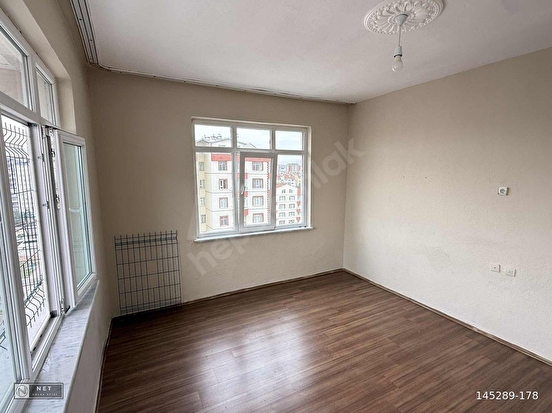 NET EMLAKTAN BOSNA HERSEK BOŞ GÜNEY CEPHE BAKIMLI 3+1 DAİRE - Görsel 15