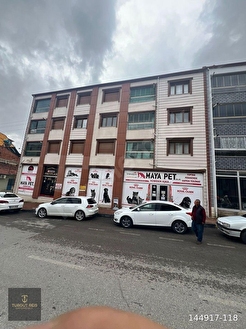 TURGUT REİS GAYRİMENKUL DEN CUMHURİYET MAH  SATILIK 2 ARTI 1 DAİRE - Görsel 3