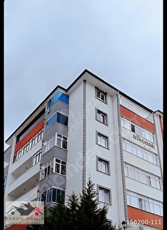 KEREM DEMİR EMLAK TAN 5000 EVLERDE SATILIK 2+1 ARAKAT DAİRE - Görsel 28