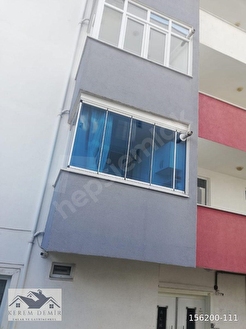 KEREM DEMİR EMLAK TAN 5000 EVLERDE SATILIK 2+1 ARAKAT DAİRE - Görsel 8