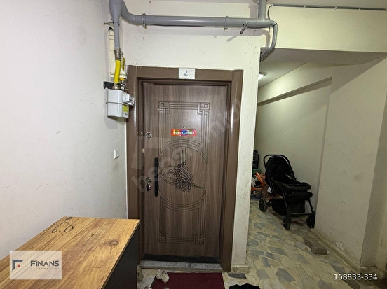 FİNANSTAN BAYRAMCADA DOLMUŞ HATTI ÜZERİNDE SATILIK 2+1 FIRSATI - Görsel 20