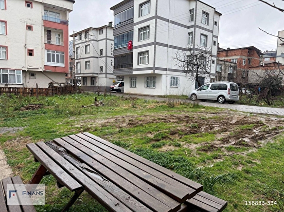 FİNANSTAN BAYRAMCADA DOLMUŞ HATTI ÜZERİNDE SATILIK 2+1 FIRSATI - Görsel 26