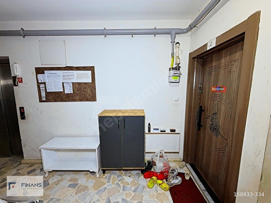 FİNANSTAN BAYRAMCADA DOLMUŞ HATTI ÜZERİNDE SATILIK 2+1 FIRSATI - Görsel 5