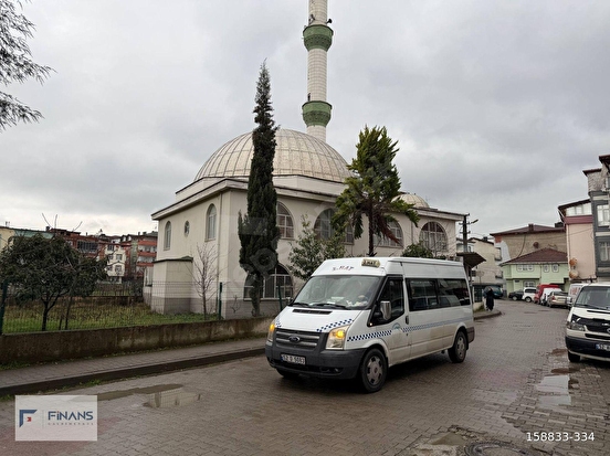 FİNANSTAN BAYRAMCADA DOLMUŞ HATTI ÜZERİNDE SATILIK 2+1 FIRSATI - Görsel 24