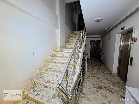 FİNANSTAN BAYRAMCADA DOLMUŞ HATTI ÜZERİNDE SATILIK 2+1 FIRSATI - Görsel 22