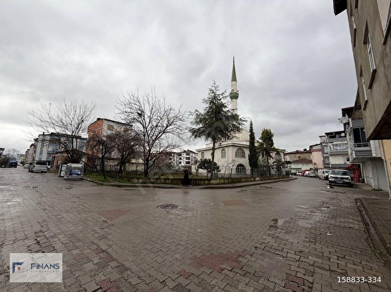 FİNANSTAN BAYRAMCADA DOLMUŞ HATTI ÜZERİNDE SATILIK 2+1 FIRSATI - Görsel 28
