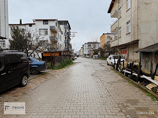 FİNANSTAN BAYRAMCADA DOLMUŞ HATTI ÜZERİNDE SATILIK 2+1 FIRSATI - Görsel 25