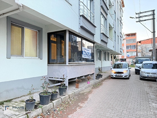 FİNANSTAN BAYRAMCADA DOLMUŞ HATTI ÜZERİNDE SATILIK 2+1 FIRSATI - Görsel 23