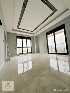 ÇANKAYA MAHALLESİNDE AYRI MUTFAKTA SATILIK DAİRE - Görsel 9