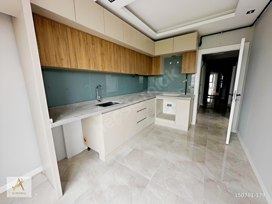 ÇANKAYA MAHALLESİNDE AYRI MUTFAKTA SATILIK DAİRE - Görsel 1