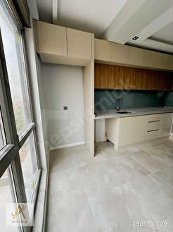 ÇANKAYA MAHALLESİNDE AYRI MUTFAKTA SATILIK DAİRE - Görsel 5