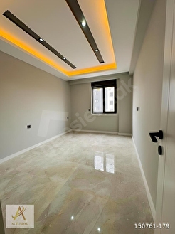 ÇANKAYA MAHALLESİNDE AYRI MUTFAKTA SATILIK DAİRE - Görsel 11