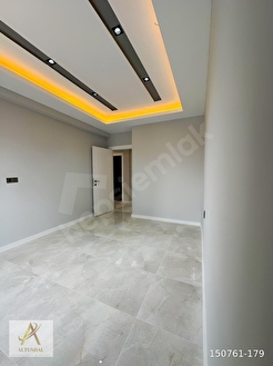 ÇANKAYA MAHALLESİNDE AYRI MUTFAKTA SATILIK DAİRE - Görsel 12