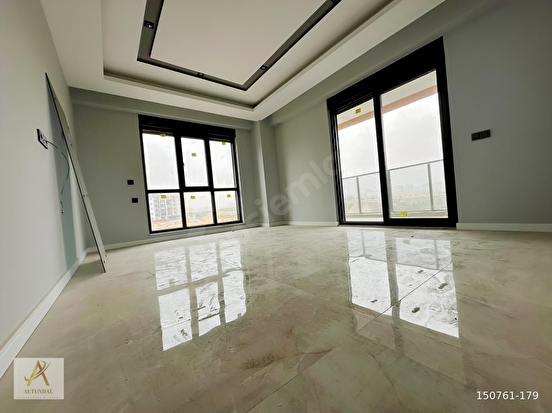 ÇANKAYA MAHALLESİNDE AYRI MUTFAKTA SATILIK DAİRE - Görsel 10