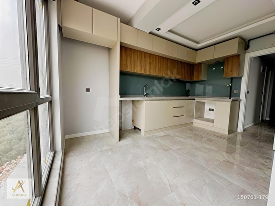 ÇANKAYA MAHALLESİNDE AYRI MUTFAKTA SATILIK DAİRE - Görsel 3