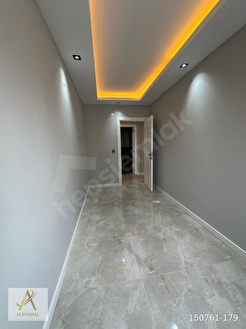 ÇANKAYA MAHALLESİNDE AYRI MUTFAKTA SATILIK DAİRE - Görsel 16