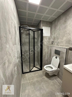 ÇANKAYA MAHALLESİNDE AYRI MUTFAKTA SATILIK DAİRE - Görsel 21