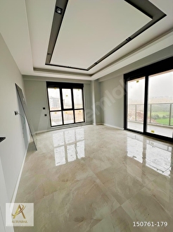 ÇANKAYA MAHALLESİNDE AYRI MUTFAKTA SATILIK DAİRE - Görsel 7