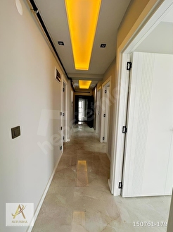 ÇANKAYA MAHALLESİNDE AYRI MUTFAKTA SATILIK DAİRE - Görsel 23