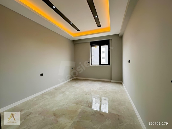 ÇANKAYA MAHALLESİNDE AYRI MUTFAKTA SATILIK DAİRE - Görsel 13