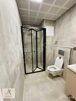 ÇANKAYA MAHALLESİNDE AYRI MUTFAKTA SATILIK DAİRE - Görsel 19