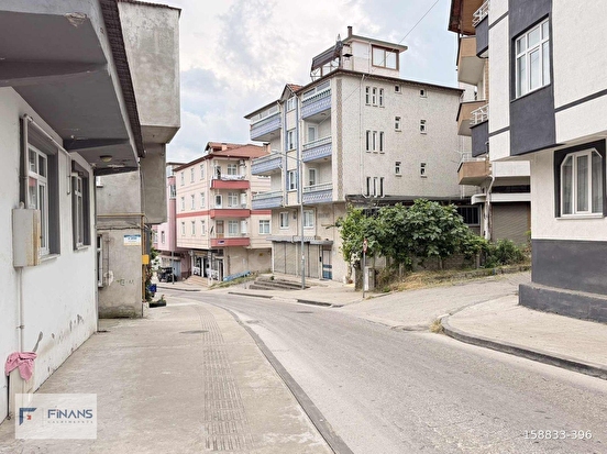 FİNANSTAN ÇINARLIK MAHALLESİNDE OTURUMA HAZIR FIRSAT DAİRE - Görsel 4