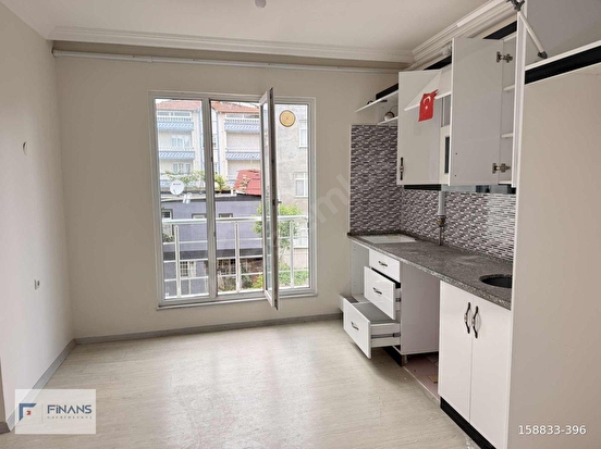 FİNANSTAN ÇINARLIK MAHALLESİNDE OTURUMA HAZIR FIRSAT DAİRE - Görsel 16