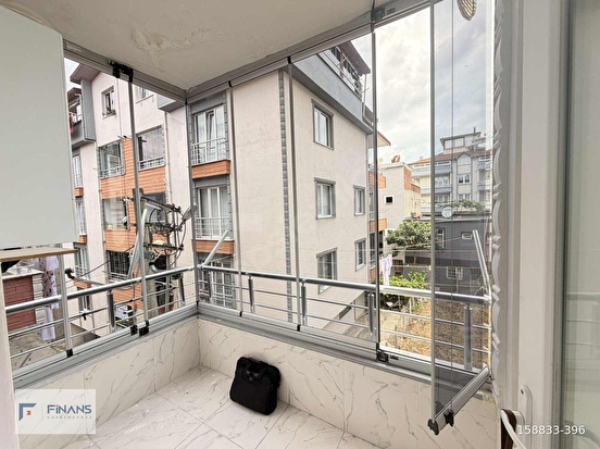 FİNANSTAN ÇINARLIK MAHALLESİNDE OTURUMA HAZIR FIRSAT DAİRE - Görsel 17
