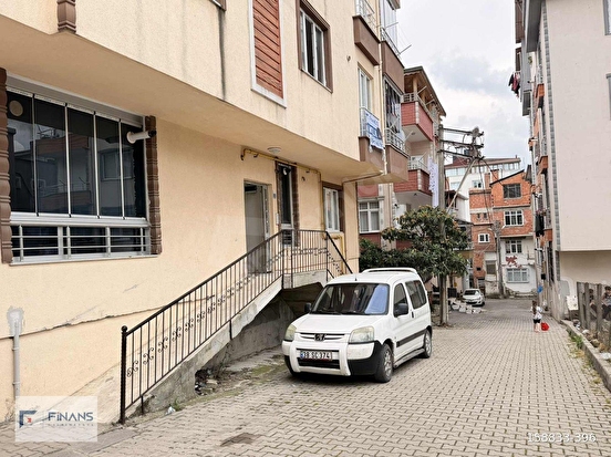 FİNANSTAN ÇINARLIK MAHALLESİNDE OTURUMA HAZIR FIRSAT DAİRE - Görsel 7