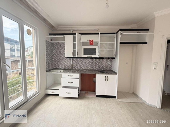 FİNANSTAN ÇINARLIK MAHALLESİNDE OTURUMA HAZIR FIRSAT DAİRE - Görsel 12