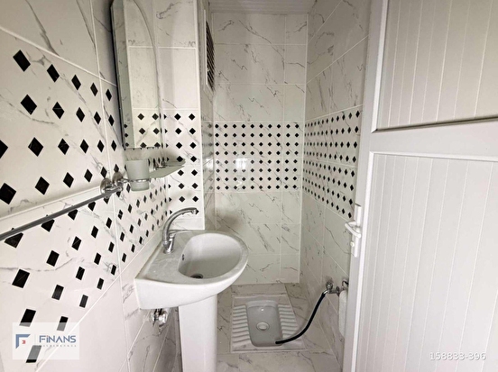 FİNANSTAN ÇINARLIK MAHALLESİNDE OTURUMA HAZIR FIRSAT DAİRE - Görsel 29