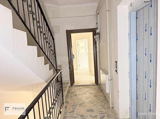 FİNANSTAN ÇINARLIK MAHALLESİNDE OTURUMA HAZIR FIRSAT DAİRE - Görsel 9