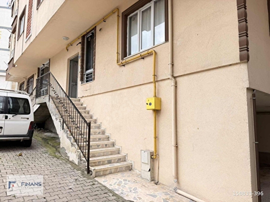 FİNANSTAN ÇINARLIK MAHALLESİNDE OTURUMA HAZIR FIRSAT DAİRE - Görsel 8