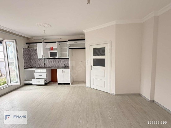 FİNANSTAN ÇINARLIK MAHALLESİNDE OTURUMA HAZIR FIRSAT DAİRE - Görsel 19