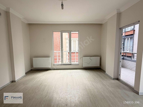FİNANSTAN ÇINARLIK MAHALLESİNDE OTURUMA HAZIR FIRSAT DAİRE - Görsel 11