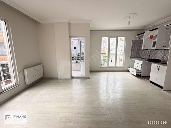 FİNANSTAN ÇINARLIK MAHALLESİNDE OTURUMA HAZIR FIRSAT DAİRE - Görsel 13