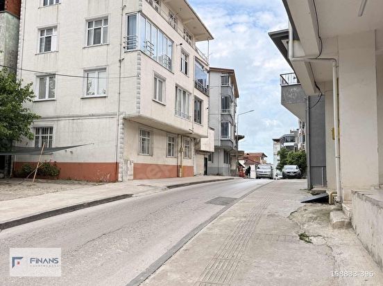 FİNANSTAN ÇINARLIK MAHALLESİNDE OTURUMA HAZIR FIRSAT DAİRE - Görsel 5