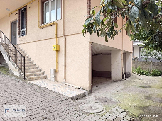 FİNANSTAN ÇINARLIK MAHALLESİNDE OTURUMA HAZIR FIRSAT DAİRE - Görsel 6