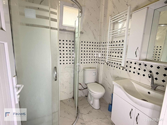 FİNANSTAN ÇINARLIK MAHALLESİNDE OTURUMA HAZIR FIRSAT DAİRE - Görsel 28