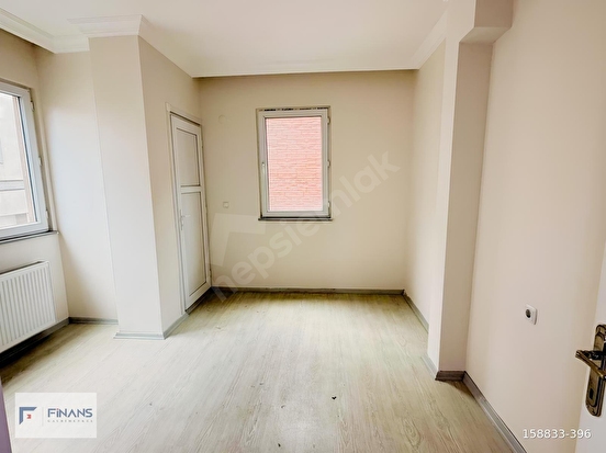 FİNANSTAN ÇINARLIK MAHALLESİNDE OTURUMA HAZIR FIRSAT DAİRE - Görsel 2