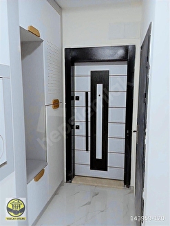 VUSLAT EMLAKTAN NİĞDENİN EN İYİ LOKASYONUNDA SATILIK LÜKS 3+1 - Görsel 3