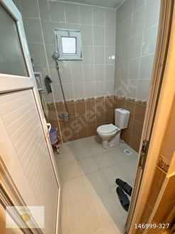 BEYAZKENT MAHALLESİNDE MÜSTAKİL TADINDA SATILIK BAKIMLI MASRAFSIZ DAİRE - Görsel 13