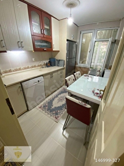 BEYAZKENT MAHALLESİNDE MÜSTAKİL TADINDA SATILIK BAKIMLI MASRAFSIZ DAİRE - Görsel 7