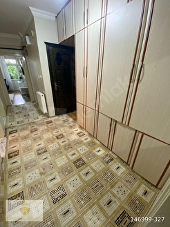 BEYAZKENT MAHALLESİNDE MÜSTAKİL TADINDA SATILIK BAKIMLI MASRAFSIZ DAİRE - Görsel 10