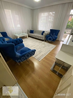 BEYAZKENT MAHALLESİNDE MÜSTAKİL TADINDA SATILIK BAKIMLI MASRAFSIZ DAİRE - Görsel 3
