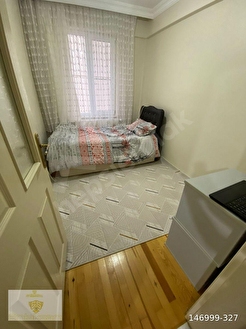 BEYAZKENT MAHALLESİNDE MÜSTAKİL TADINDA SATILIK BAKIMLI MASRAFSIZ DAİRE - Görsel 6