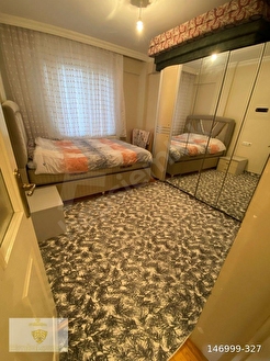 BEYAZKENT MAHALLESİNDE MÜSTAKİL TADINDA SATILIK BAKIMLI MASRAFSIZ DAİRE - Görsel 9