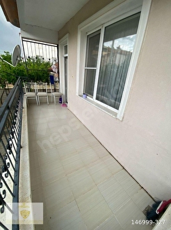 BEYAZKENT MAHALLESİNDE MÜSTAKİL TADINDA SATILIK BAKIMLI MASRAFSIZ DAİRE - Görsel 1