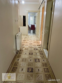 BEYAZKENT MAHALLESİNDE MÜSTAKİL TADINDA SATILIK BAKIMLI MASRAFSIZ DAİRE - Görsel 5